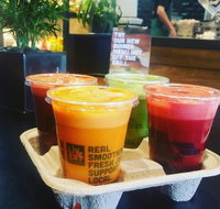 Liv Eat Fresh Eating Eastlands - Food Delivery Shop