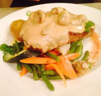 Lucas Hotel - Food Delivery Shop
