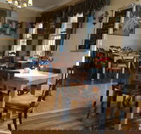 Madame M cafe - Food Delivery Shop