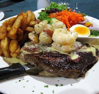 Maloneys Restaurant - Food Delivery Shop