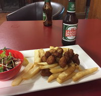 Man-O-Ross Hotel Restaurant - Food Delivery Shop