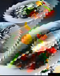 Moby Dicks Breakfast Bar