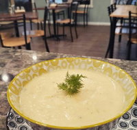 Moon Lily Kitchen and Cakes - Food Delivery Shop