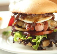 Mountain Cafe  Fuel - Pet Food Australia