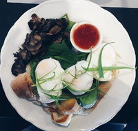 Nelly's Cafe on Emu Bay - Pet Food Australia