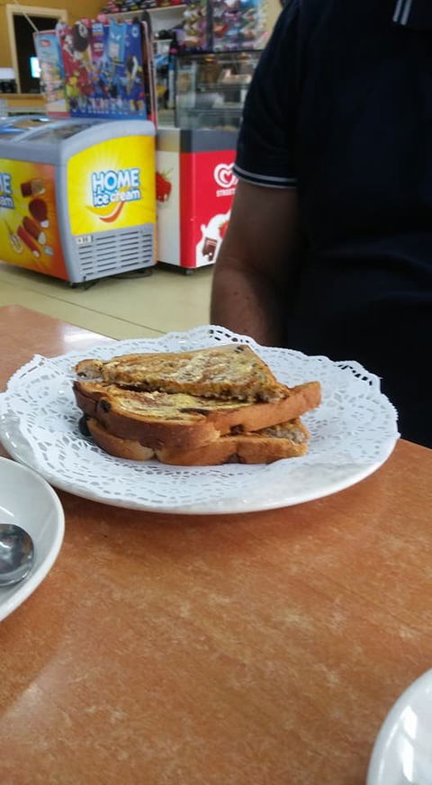 Noah's Coffee Lounge & Takeaway - Food Delivery Shop 3