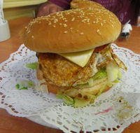 Noah's Coffee Lounge  Takeaway - Food Delivery Shop