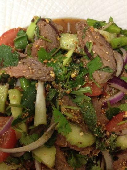 Pluny's Thai Cafe - Pet Food Australia 2