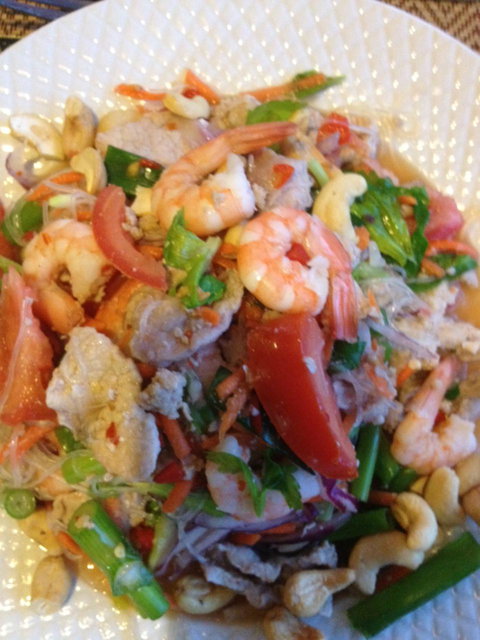 Pluny's Thai Cafe - Pet Food Australia 3