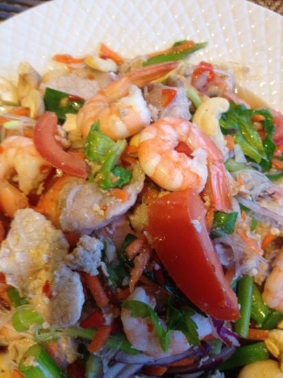 Pluny's Thai Cafe - Pet Food Australia 7