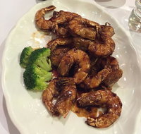 Red Ruby Chinese Takeaway - Food Delivery Shop