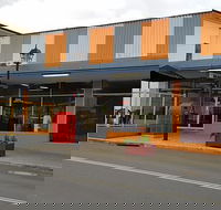 Rosebery Bakehouse - Food Delivery Shop