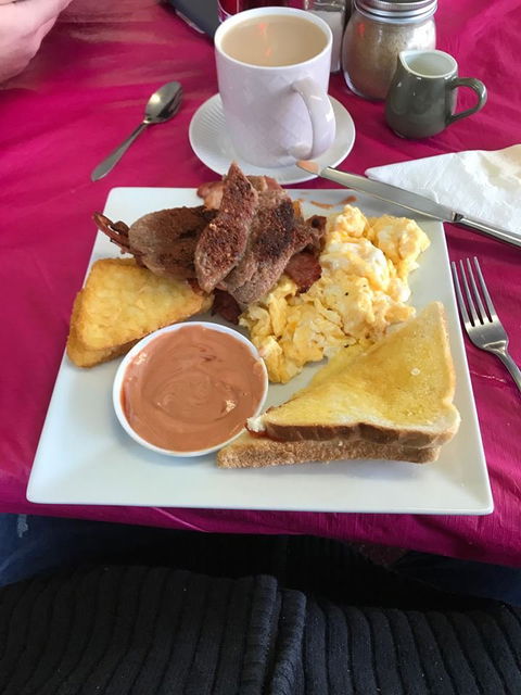 Rosebery Cafe - Food Delivery Shop 9