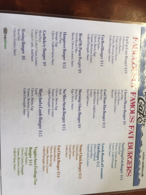 Rosebery Cafe - Food Delivery Shop 7