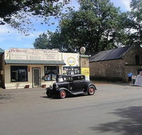 Ross Take Away - Food Delivery Shop