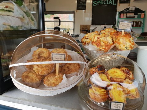 Sea Pod - Food Delivery Shop 0