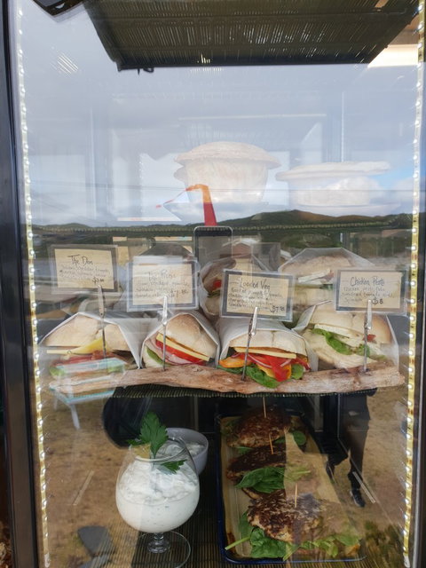 Sea Pod - Food Delivery Shop 1