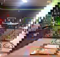 Seahorse Restaurant - Pet Food Australia