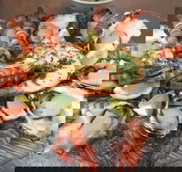 Sealife Centre Restaurant - Pet Food Australia