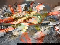 Sealife Centre Restaurant