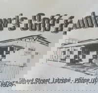 Shadow's Cafe  Bar - Food Delivery Shop