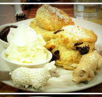 Sticky beaks cafe longford tasmania - Food Delivery Shop