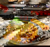 Suenami Restaurant - Food Delivery Shop