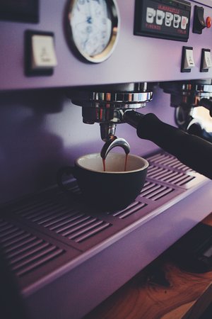 Swims East Coast Coffee - Food Delivery Shop 0