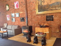 Tasmanian Handcrafts On High