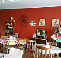 The Cake Lady Cafe - Food Delivery Shop