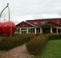 The Cherry Shed - Food Delivery Shop