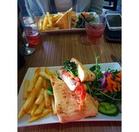 The Coffee Club - Food Delivery Shop