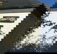 The Grove - Food Delivery Shop