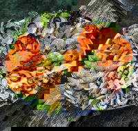 The Lobster Shack Tasmania - Pet Food Australia