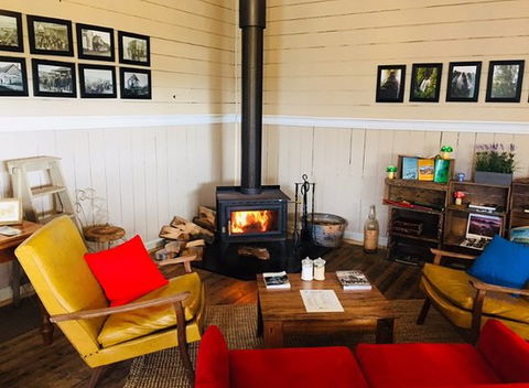 The Mushroom At Waratah - Pet Food Australia 0