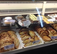 The Ross Bakery Inn - Food Delivery Shop