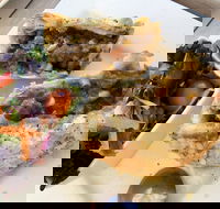 The Signature Cafe - Food Delivery Shop