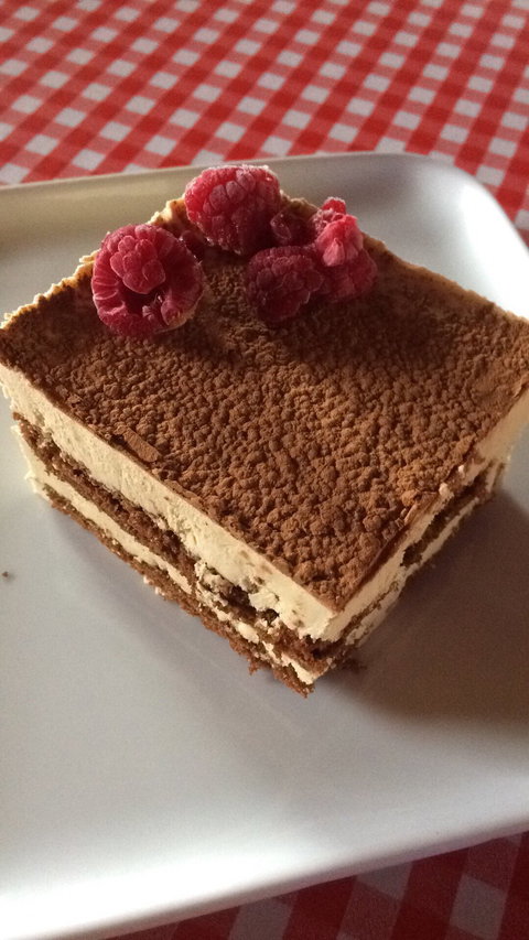 The Tuscan Fox - Food Delivery Shop 5