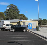 The Wynyard Wharf Fish  Chips - Food Delivery Shop