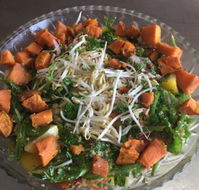 Time Out On Emmett - Food Delivery Shop