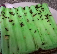 Top of The Town Bakery - Food Delivery Shop