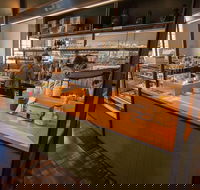 Tracks Cafe - Food Delivery Shop