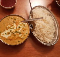 2 spice guru authentic indian restaurant - Food Delivery Shop