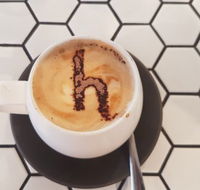 Little H Cafe - Food Delivery Shop