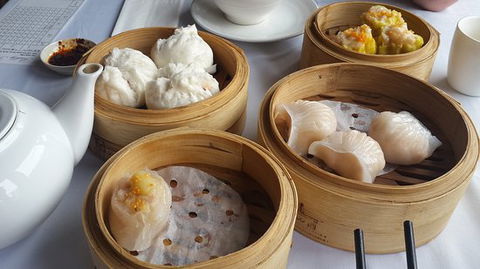 Paddy Field Chinese Restaurant - Food Delivery Shop 0