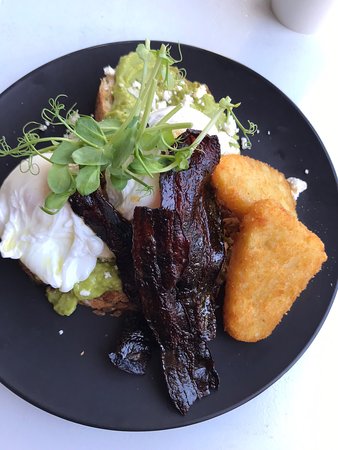 Tiago Kitchen & Coffee House - Food Delivery Shop 0