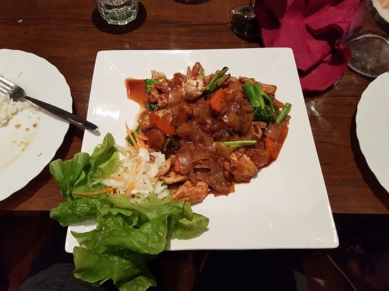 Gaythorne QLD Food Delivery Shop