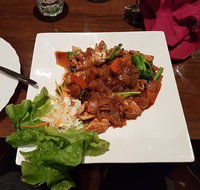 Amazing Thai - Food Delivery Shop