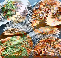 Bliss Pizzeria - Pet Food Australia