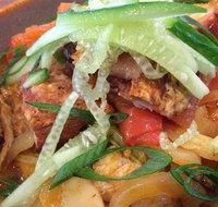 Giwa Modern Korean Restaurant - Food Delivery Shop